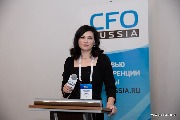 Алена Земцова
Руководитель направления финансов и казначейства
IBS